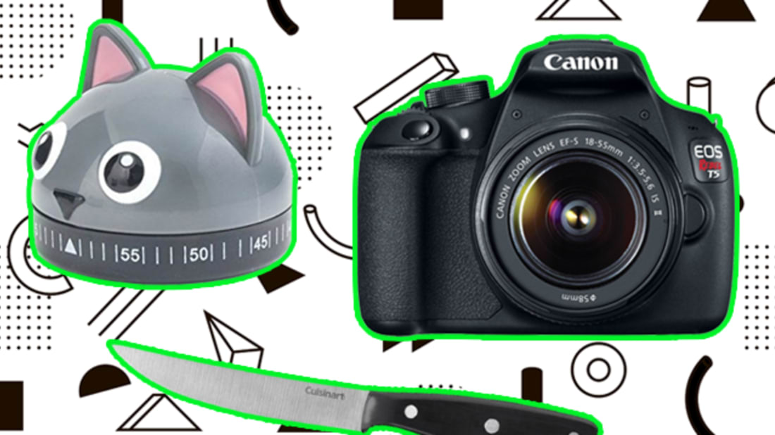 amazon / istock