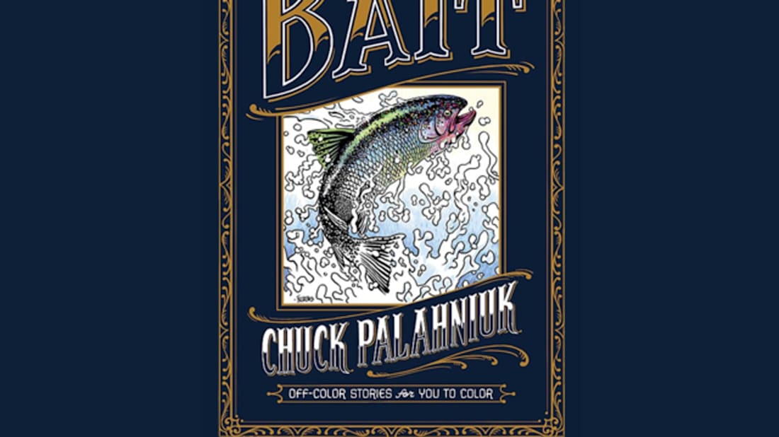 Image courtesy of Dark Horse Books