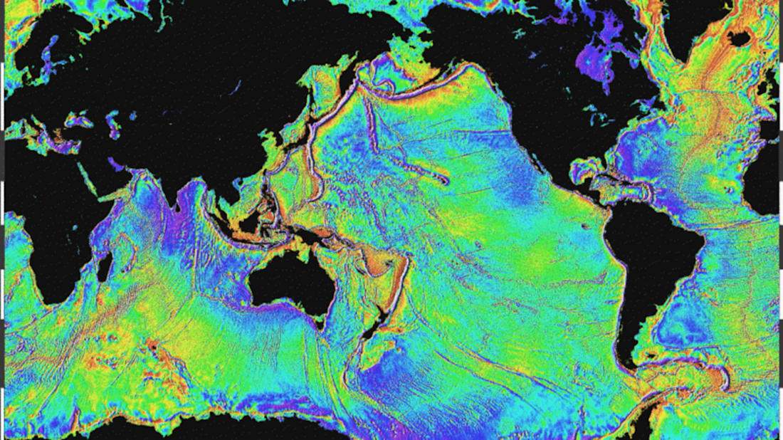 NOAA via Wikimedia Commons // Public Domain