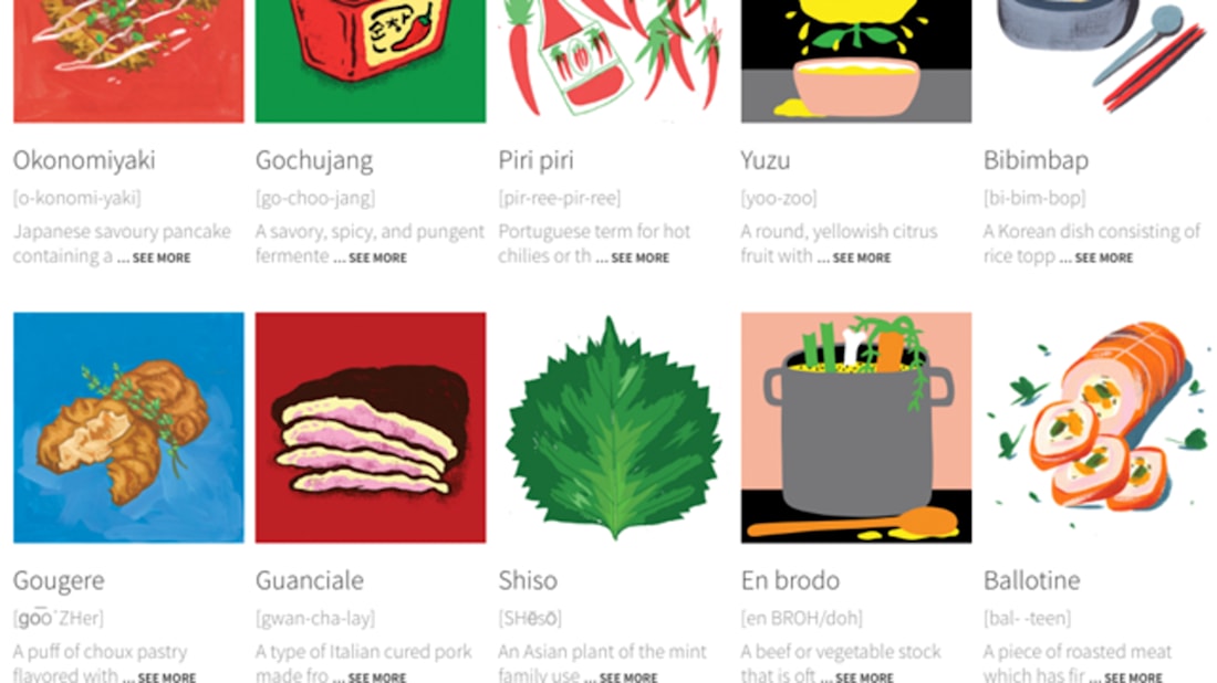 Screenshot // OpenTable