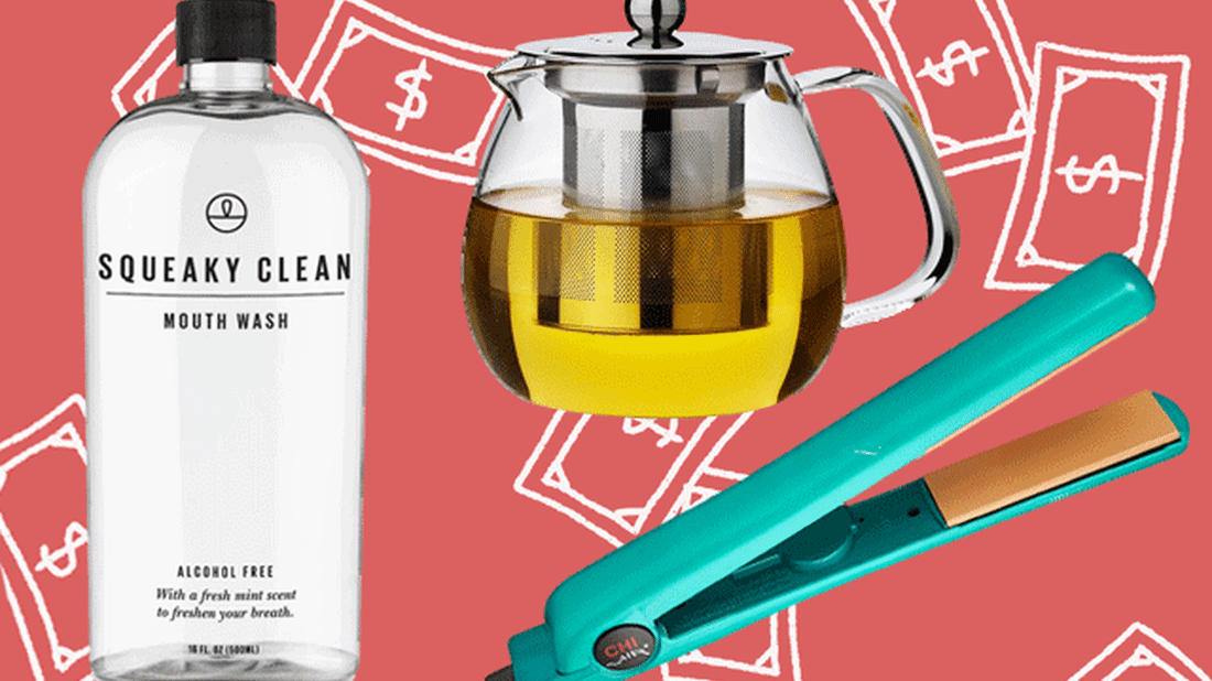 The Best Amazon Deals We Could Find Today, June 6 Mental Floss