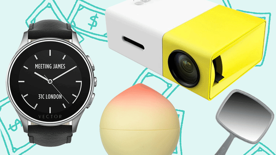 amazon / istock
