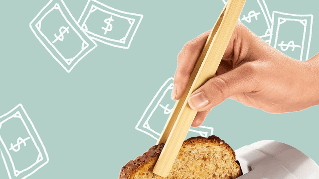 amazon / istock