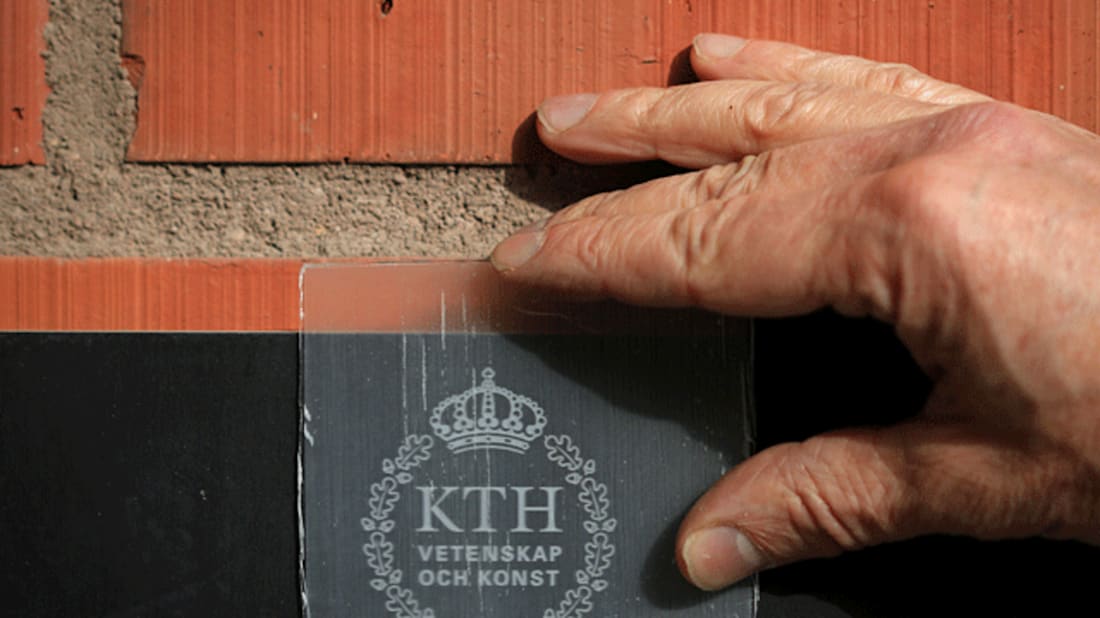 KTH Royal Institute of Technology