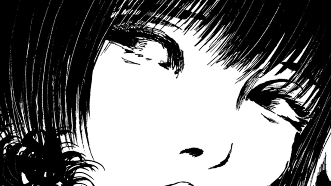 Guido Crepax //Fantagraphics