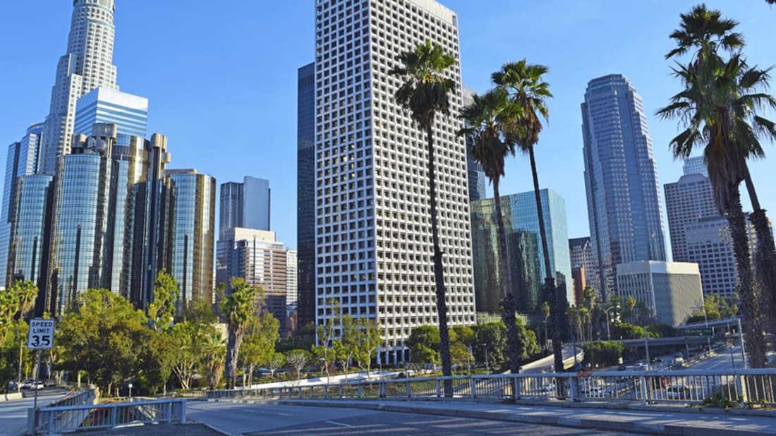 25 Things You Might Not Know About Los Angeles Mental Floss