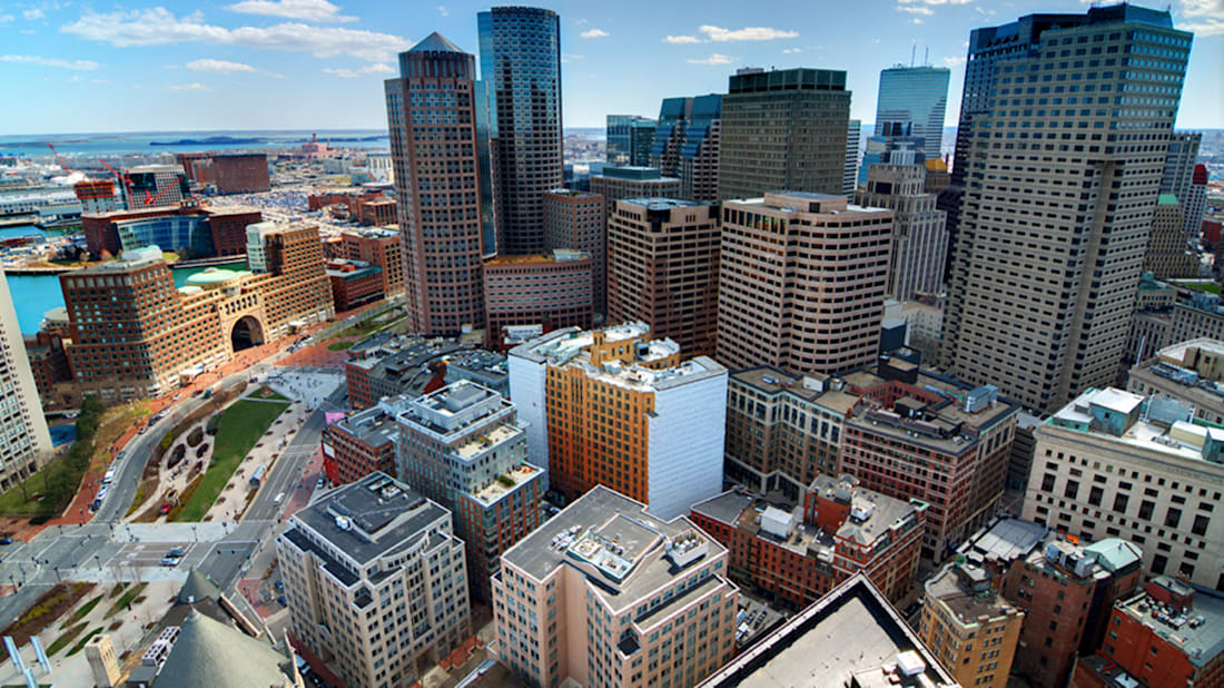 The Essential Guide to Boston Boston university masters in finance