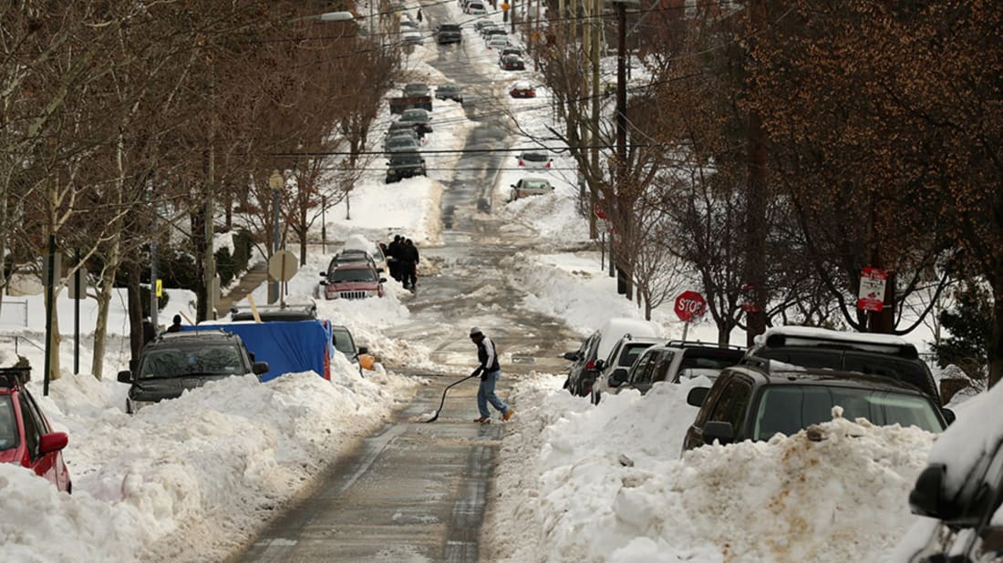 Why Is It Controversial To Name Winter Storms Mental Floss