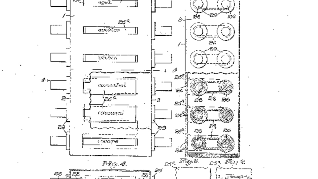 Google Patents // Public Domain