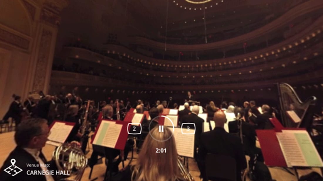 Google Cultural Institute