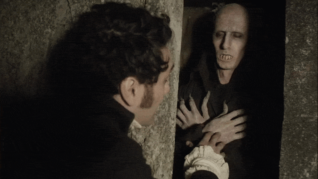 What We Do in the Shadows&nbsp;(2014) // YouTube