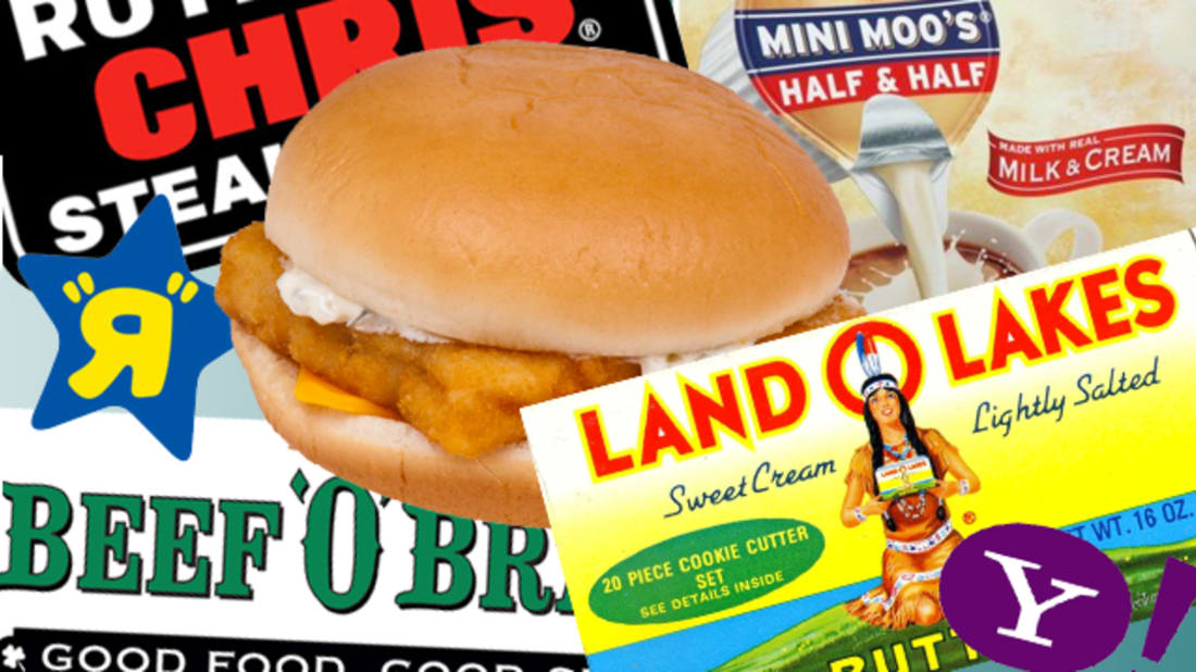 8 Brand Names With Punctuation Problems Mental Floss 8 Brand Names With Punctuation Problems Mental Floss