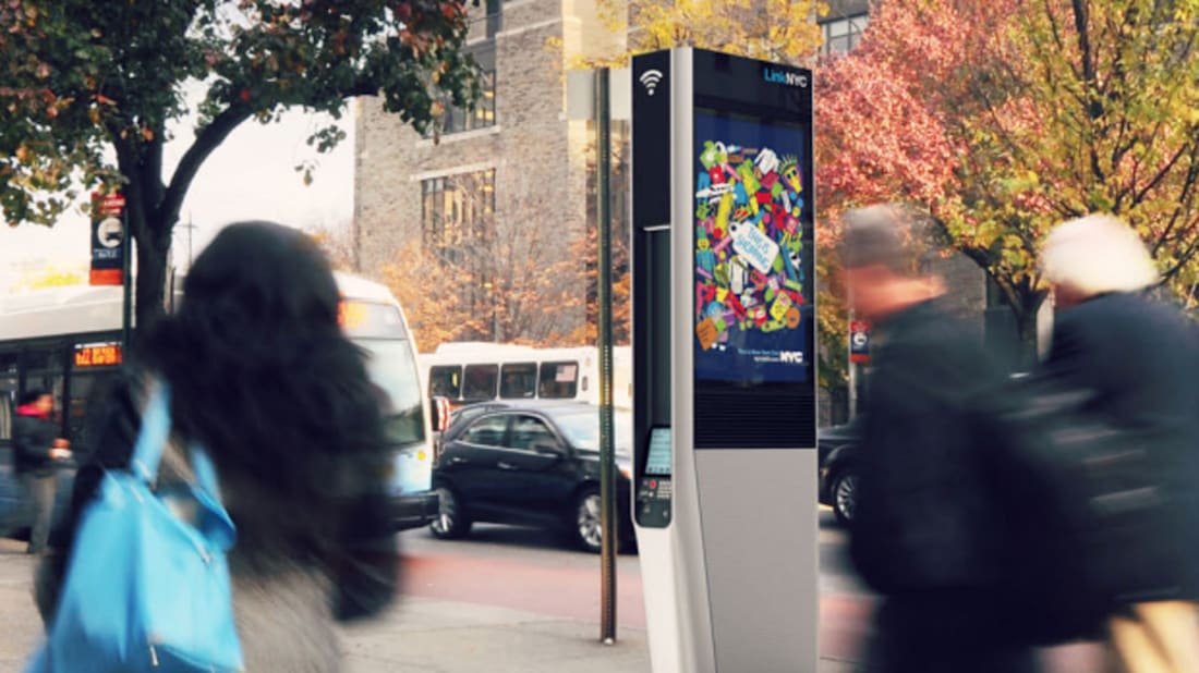 LinkNYC