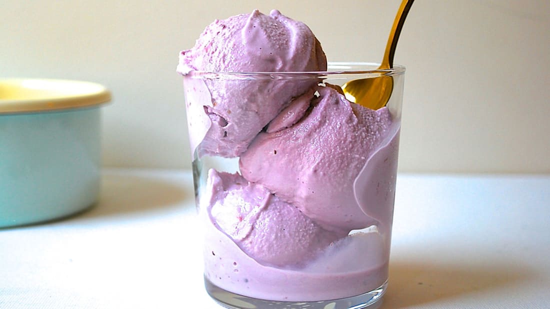 Posie Harwood, Food52
