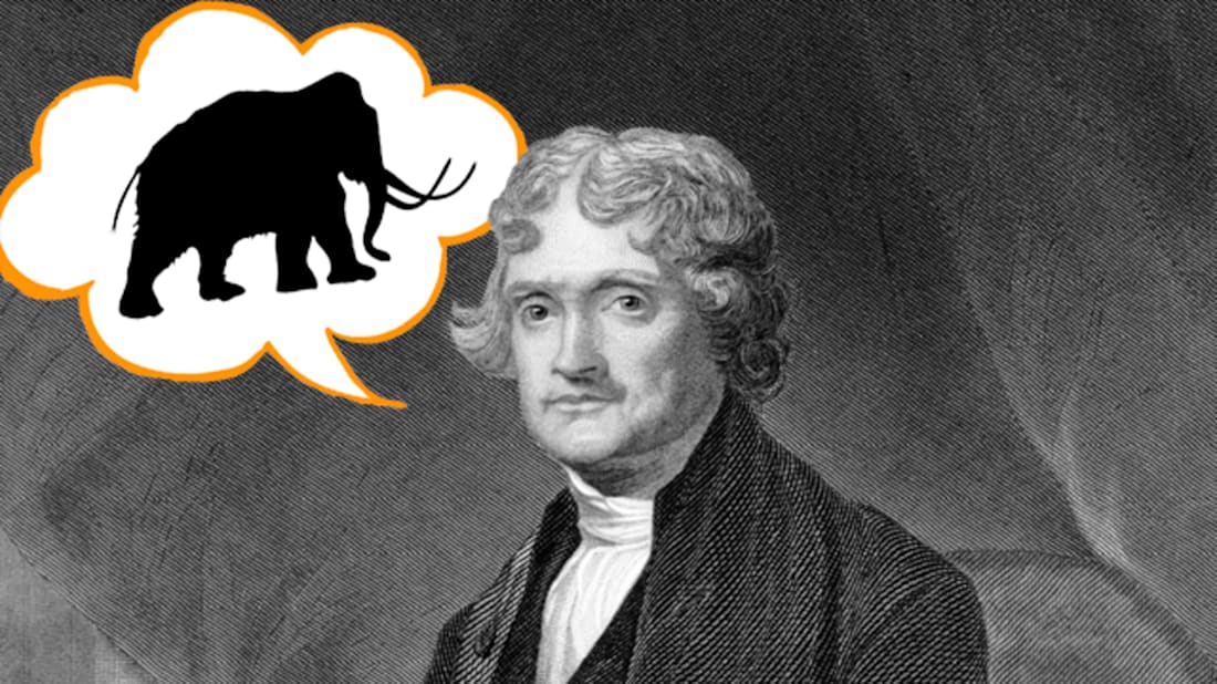 15 Quirks Of U S Presidents You Didn T Learn In School Mental Floss