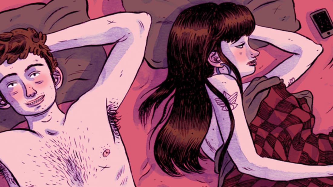 Jamie Coe/Nobrow Press