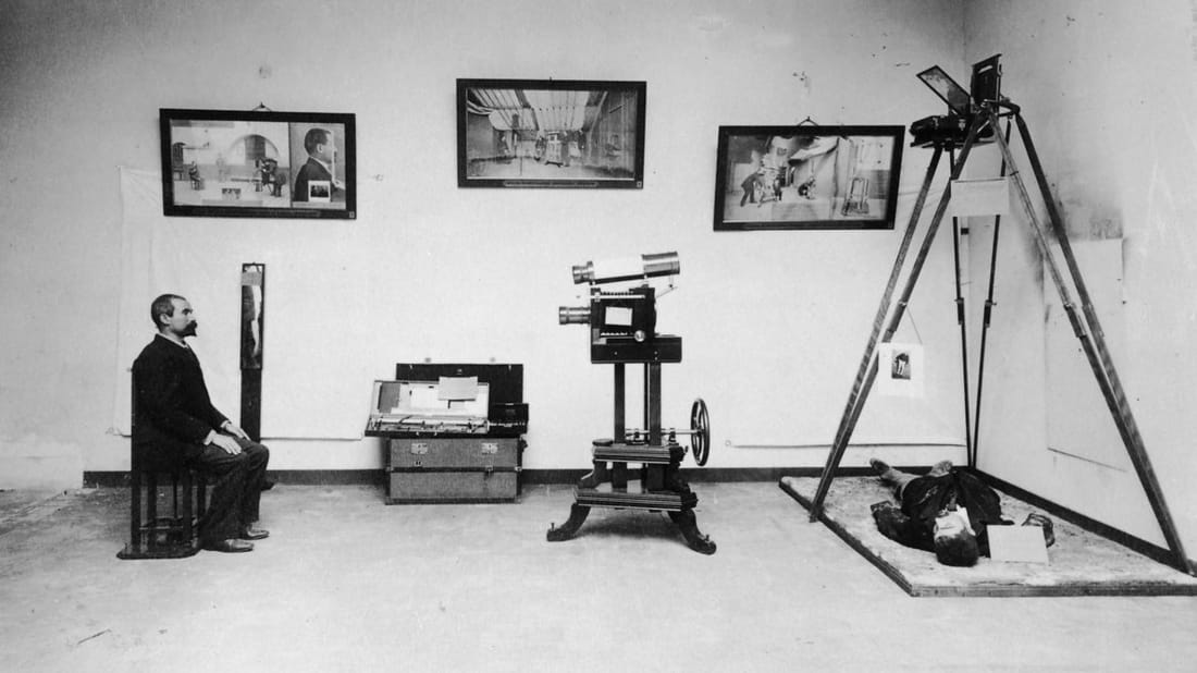 Alphonse Bertillon and the Identity of Criminals Mental Floss