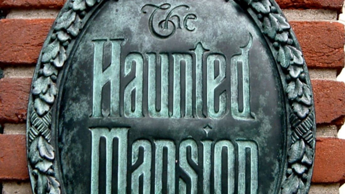 13 Facts About Disney S Haunted Mansion Mental Floss