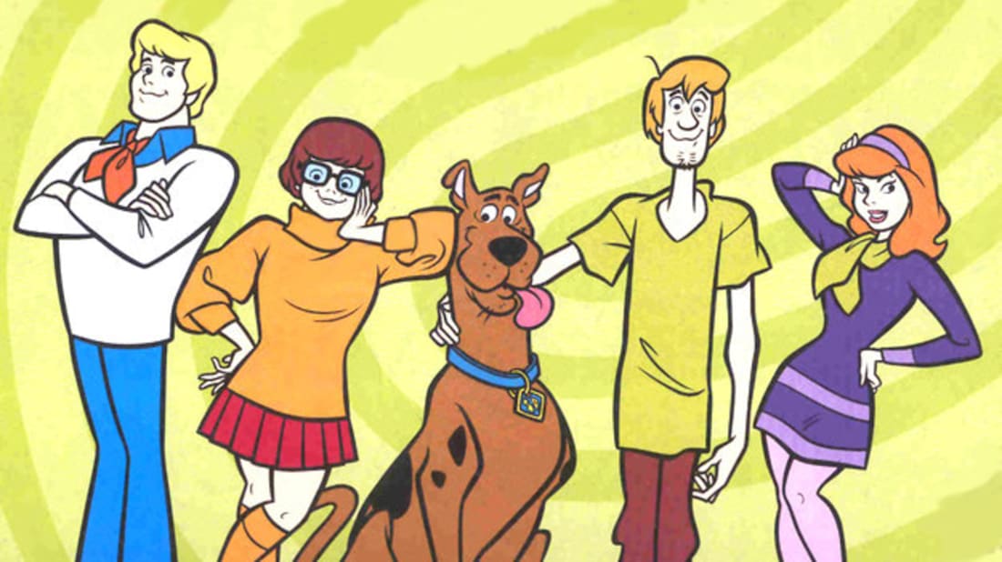 Hanna-Barbera Productions