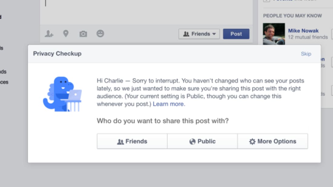 Facebook