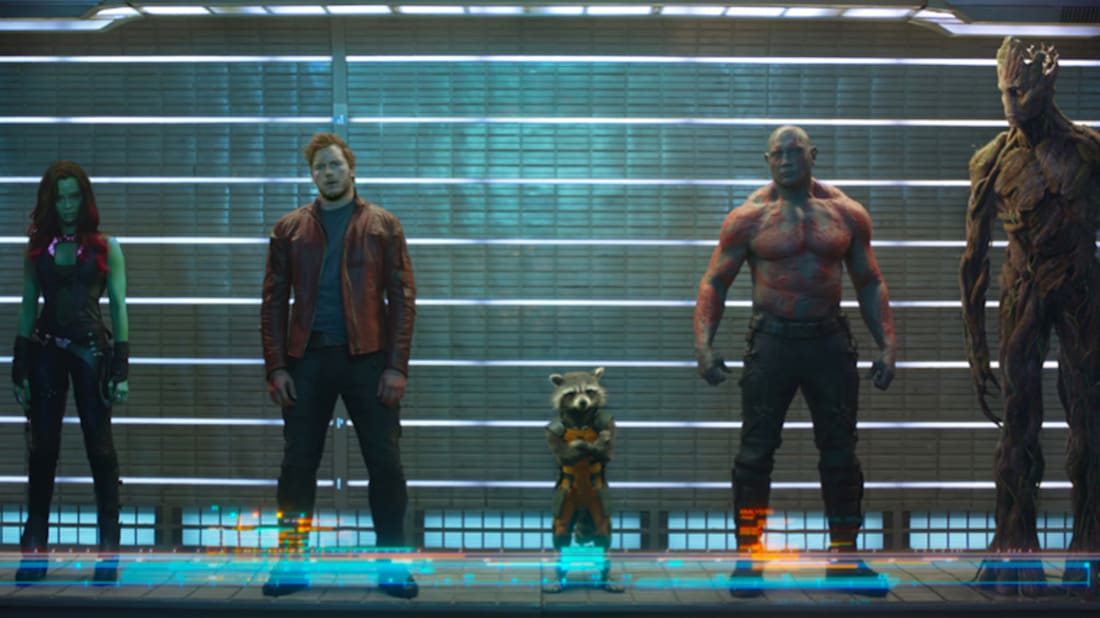 Marvel Comics