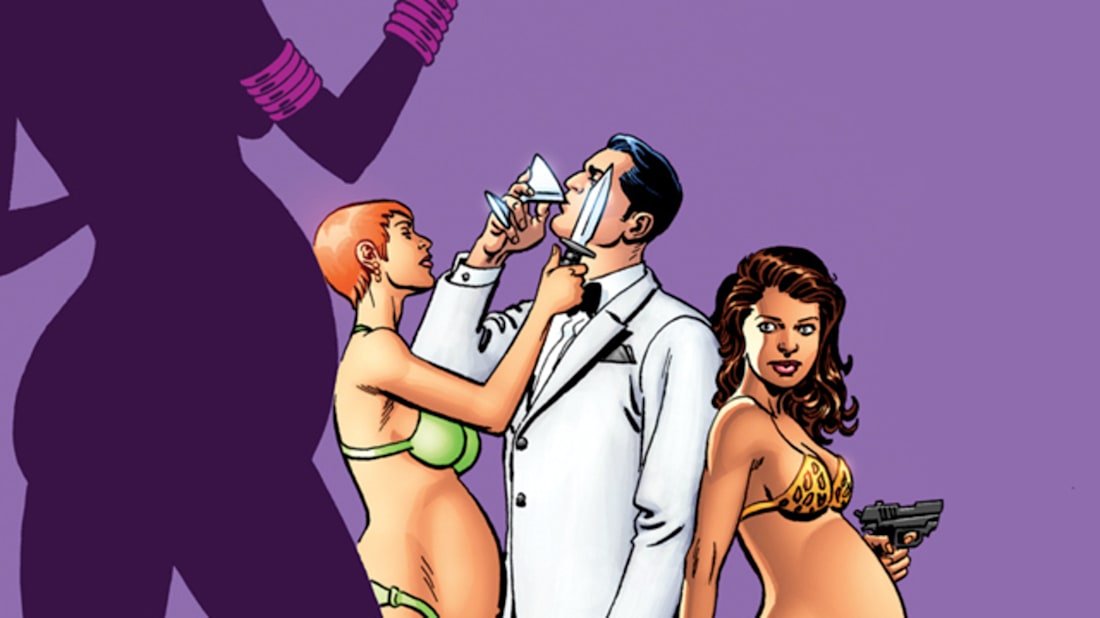 IDW Publishing