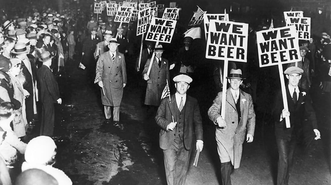 ProhibitionCLT