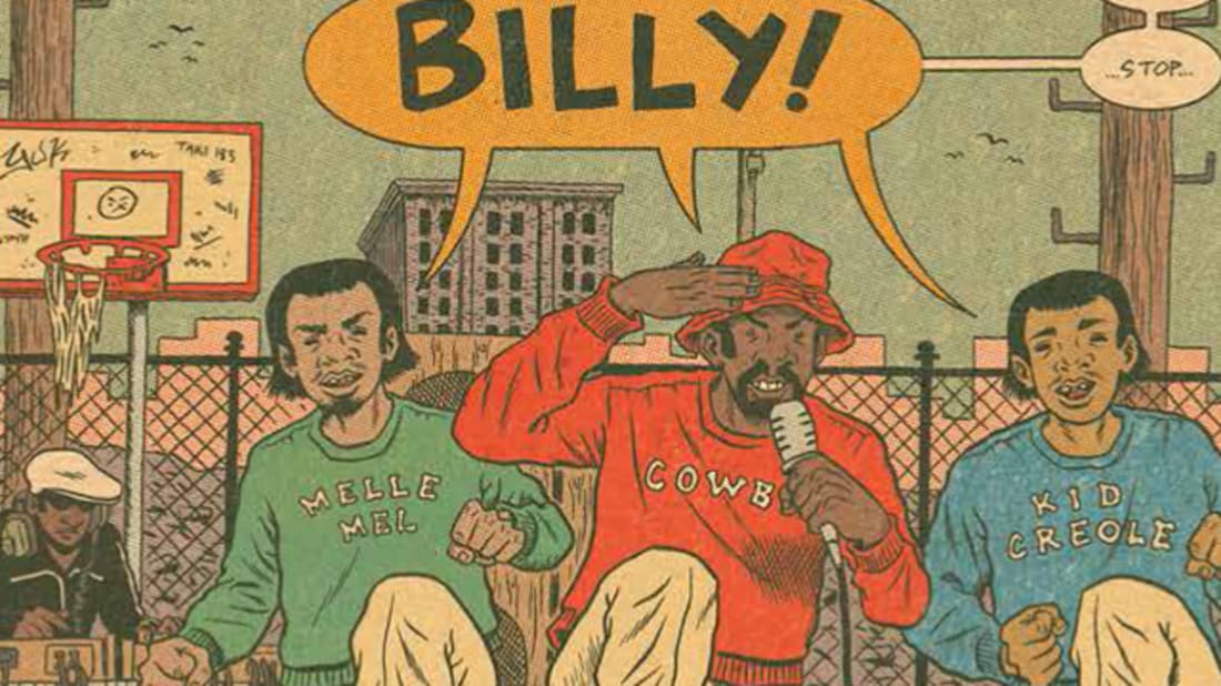 Fantagraphics