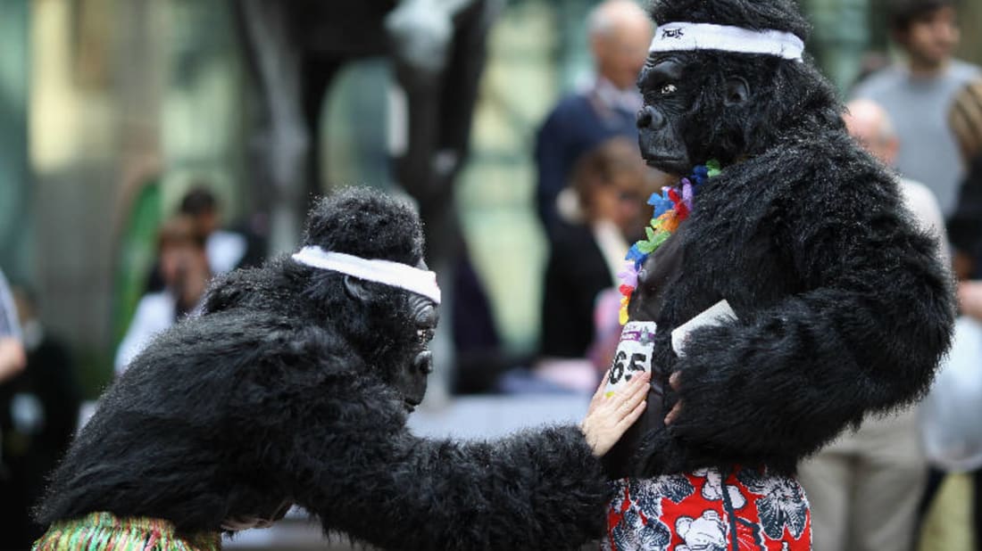 Getty Images