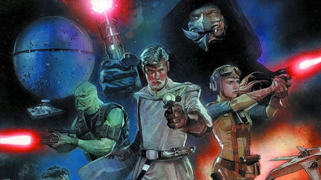 Dark Horse Comics