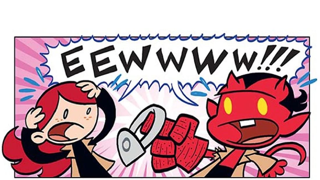 Dark Horse Comics