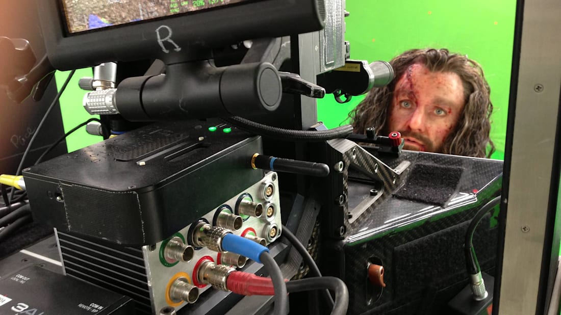 Peter Jackson