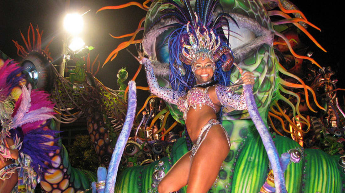 Carnaval.com Studios