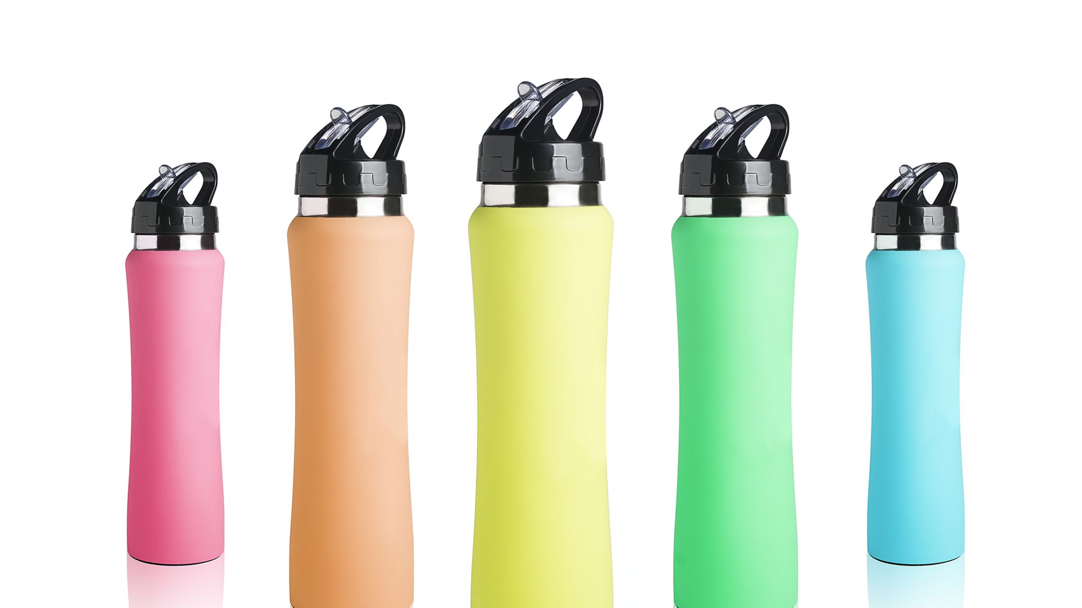 Is It Bad to Use the Same Plastic Water Bottle Every Day ...