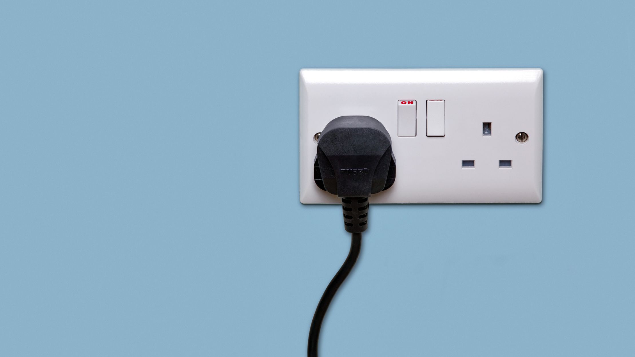 Why Are Electrical Plugs Different in Europe? Mental Floss