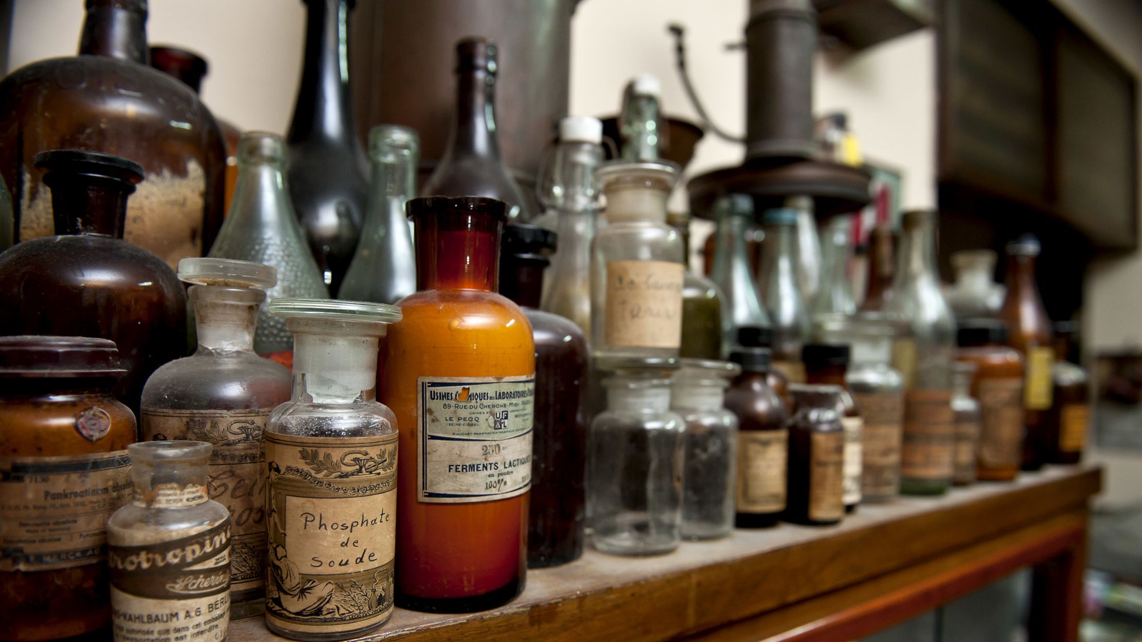 17 Bizarre Natural Remedies From the 1700s Mental Floss