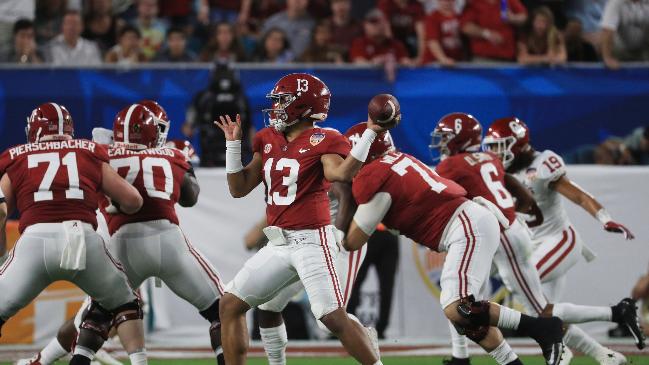 What Exactly Is a Crimson Tide? Mental Floss