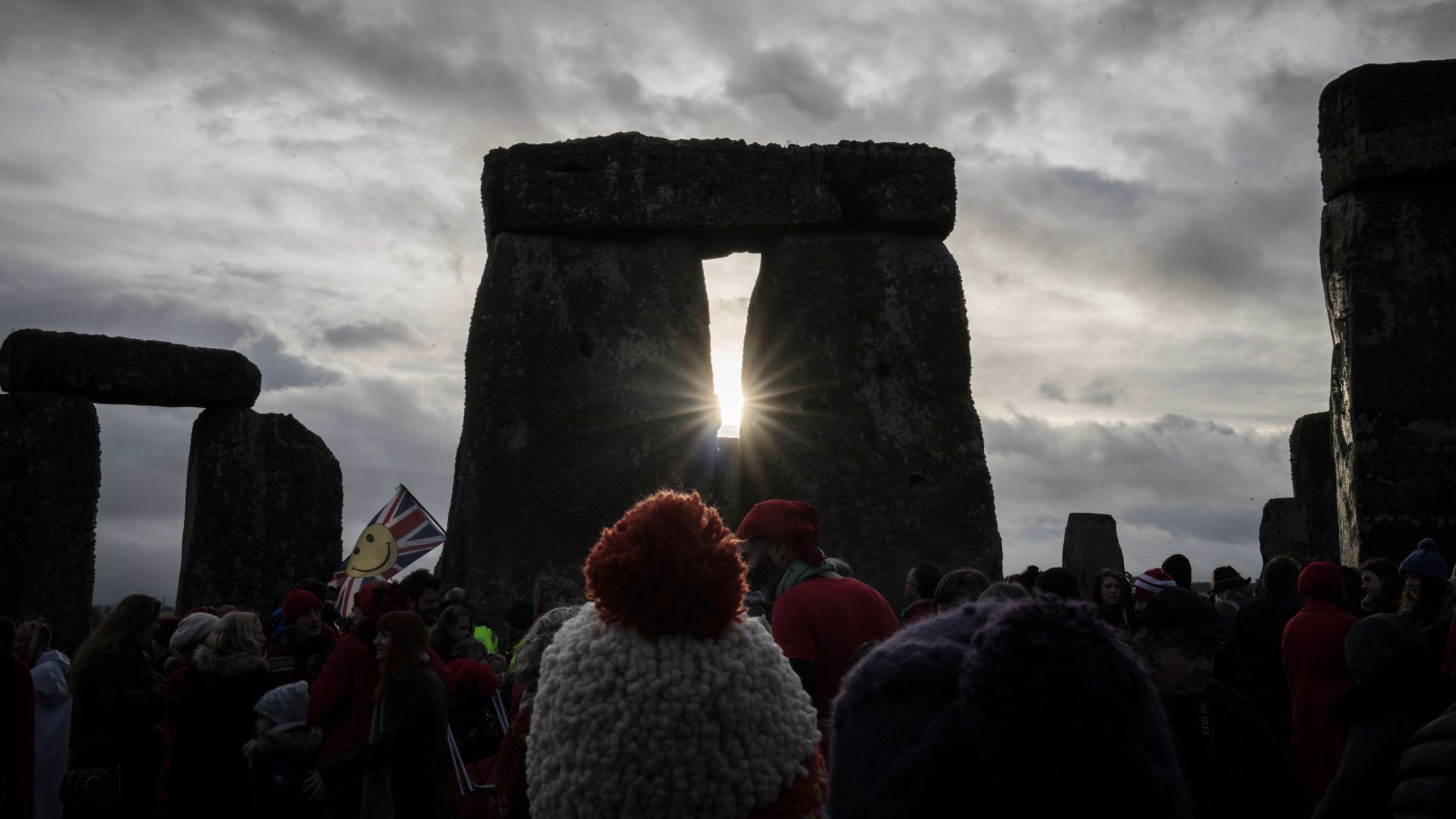 Winter Solstice 2018: 10 Facts About the Shortest Day of the Year | Mental Floss