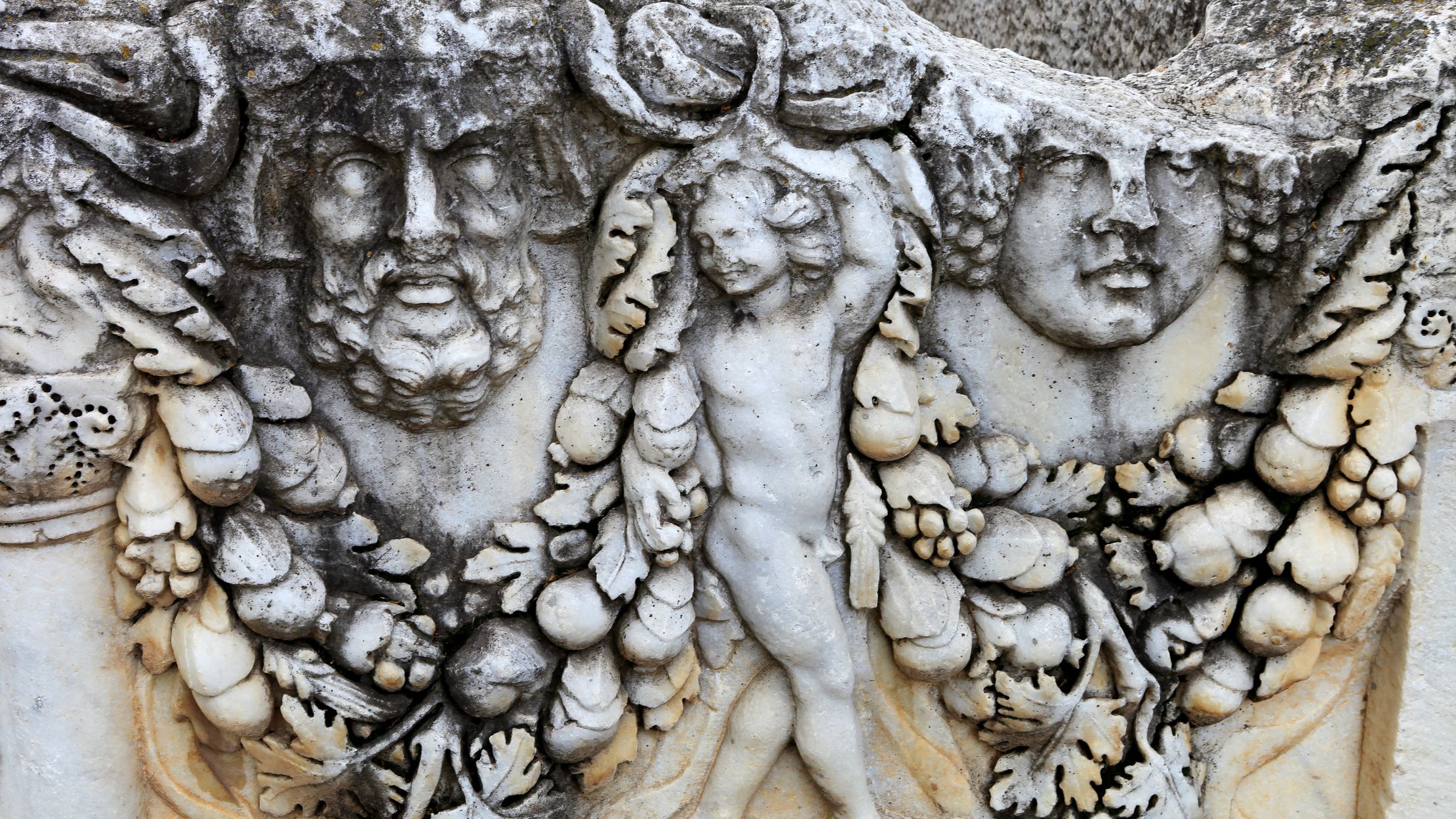 8 Historical Treasures Unwittingly Used as Common Household Items