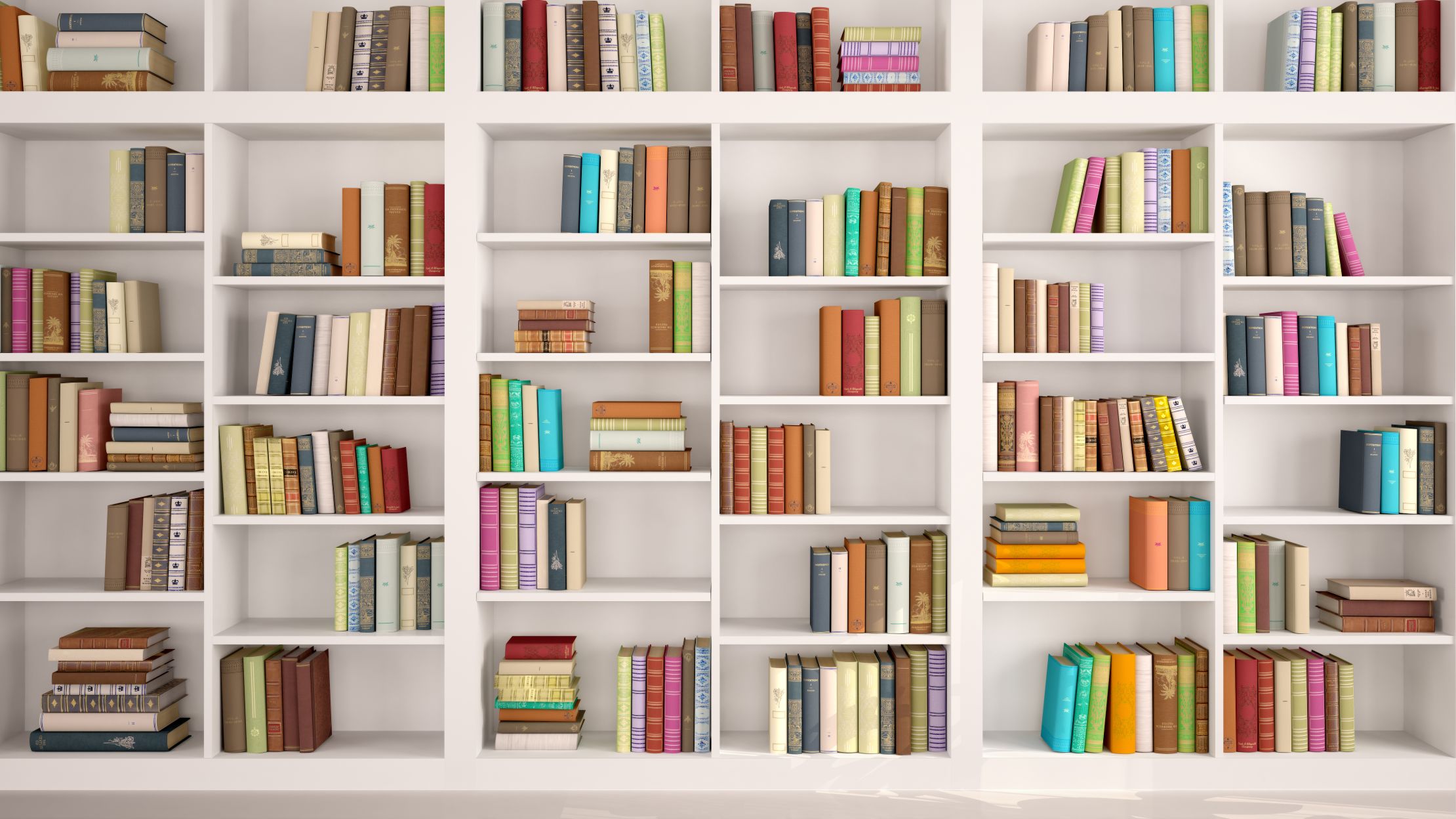 7 Expert Tips and Tricks for Organizing Your Home Library 