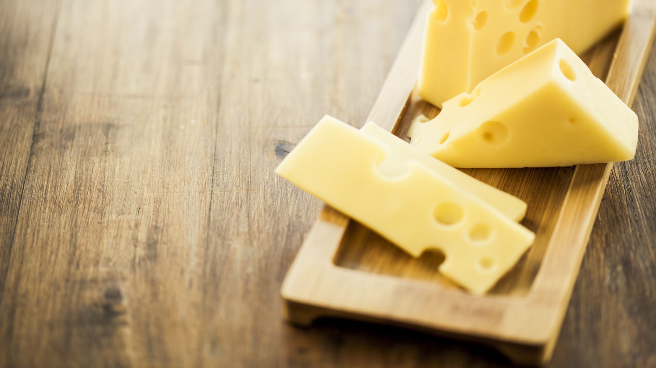 Can You Match The Cheese To Its Country Of Origin? | Mental Floss