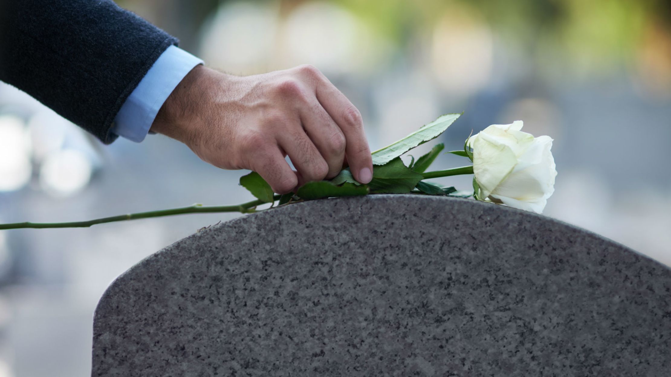 13 Secrets of Obituary Writers Mental Floss