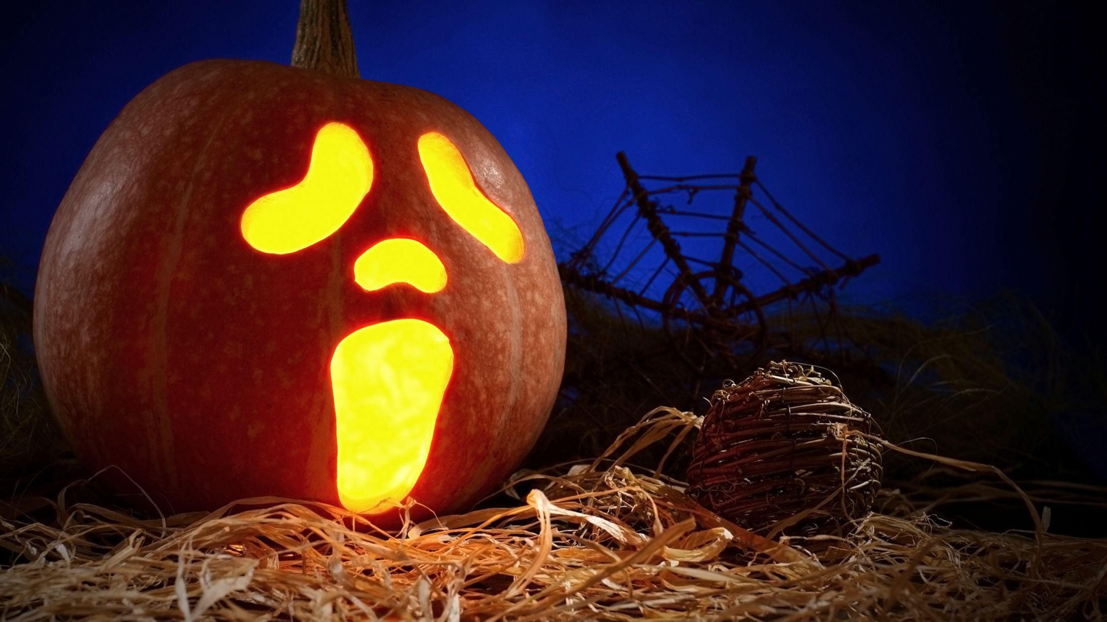 A Brief History of the October Surprise | Mental Floss