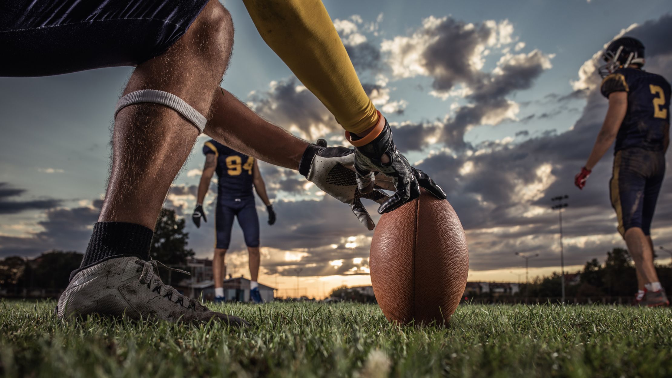 What Else Is On Super Bowl Sunday? | Mental Floss