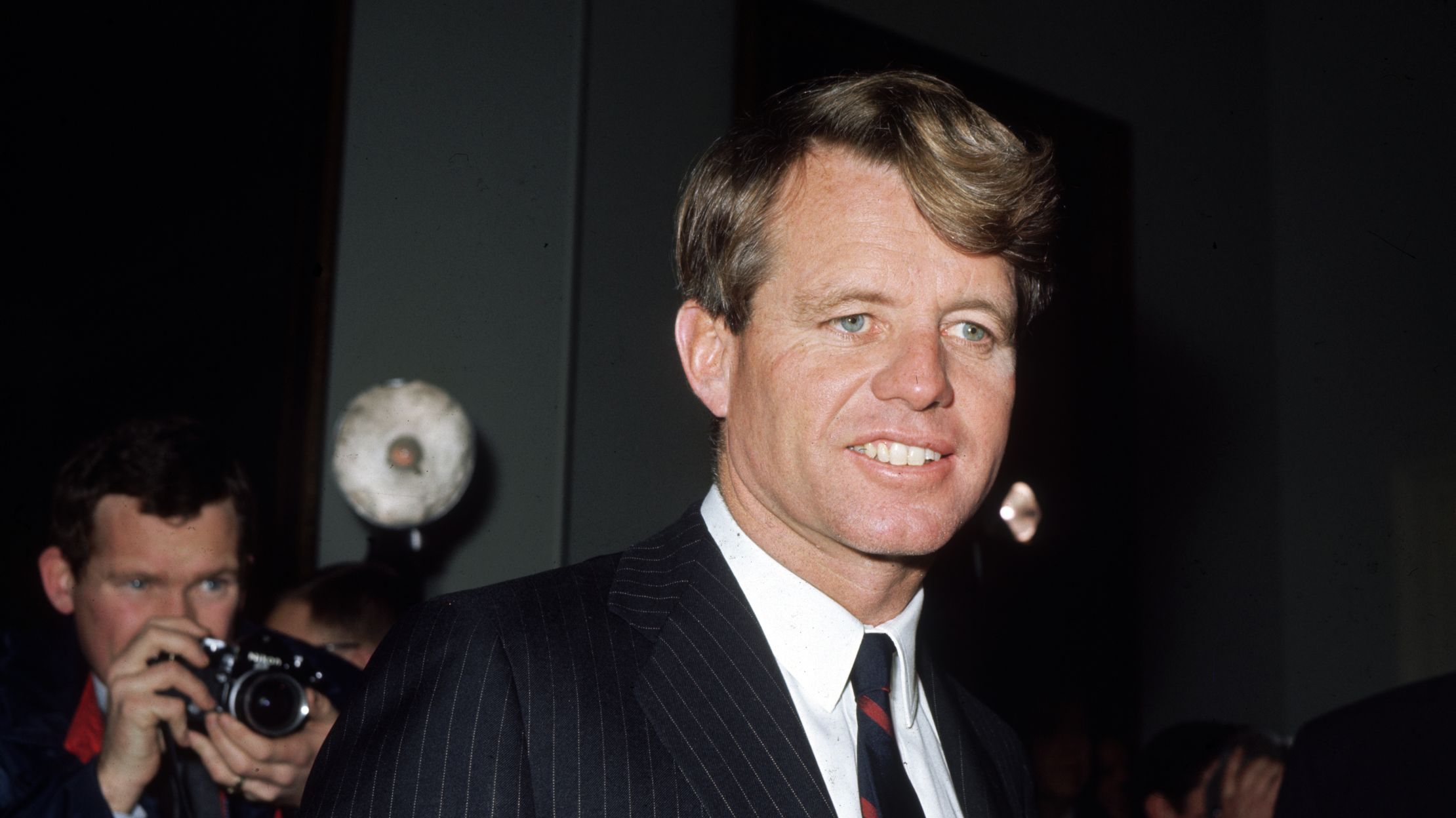 14 Surprising Facts About Robert F. Kennedy | Mental Floss