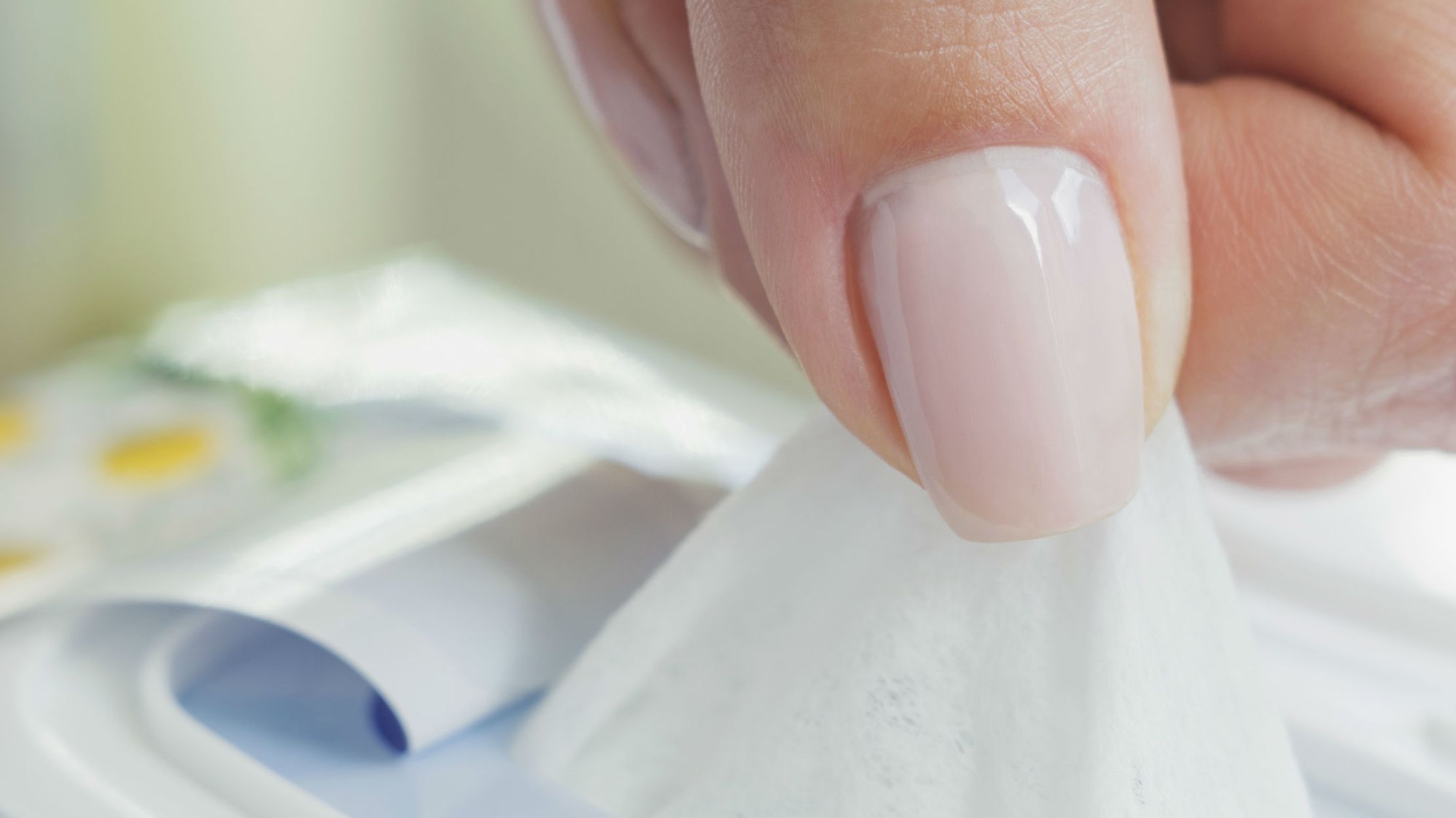 The UK Wants to Ban Wet Wipes, And Parents Aren't Happy About It