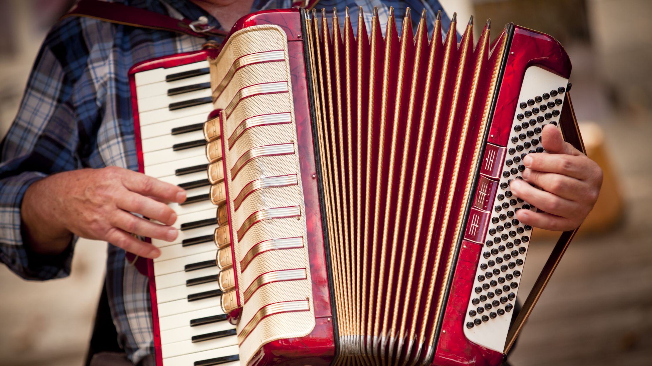 Instrument starting with f