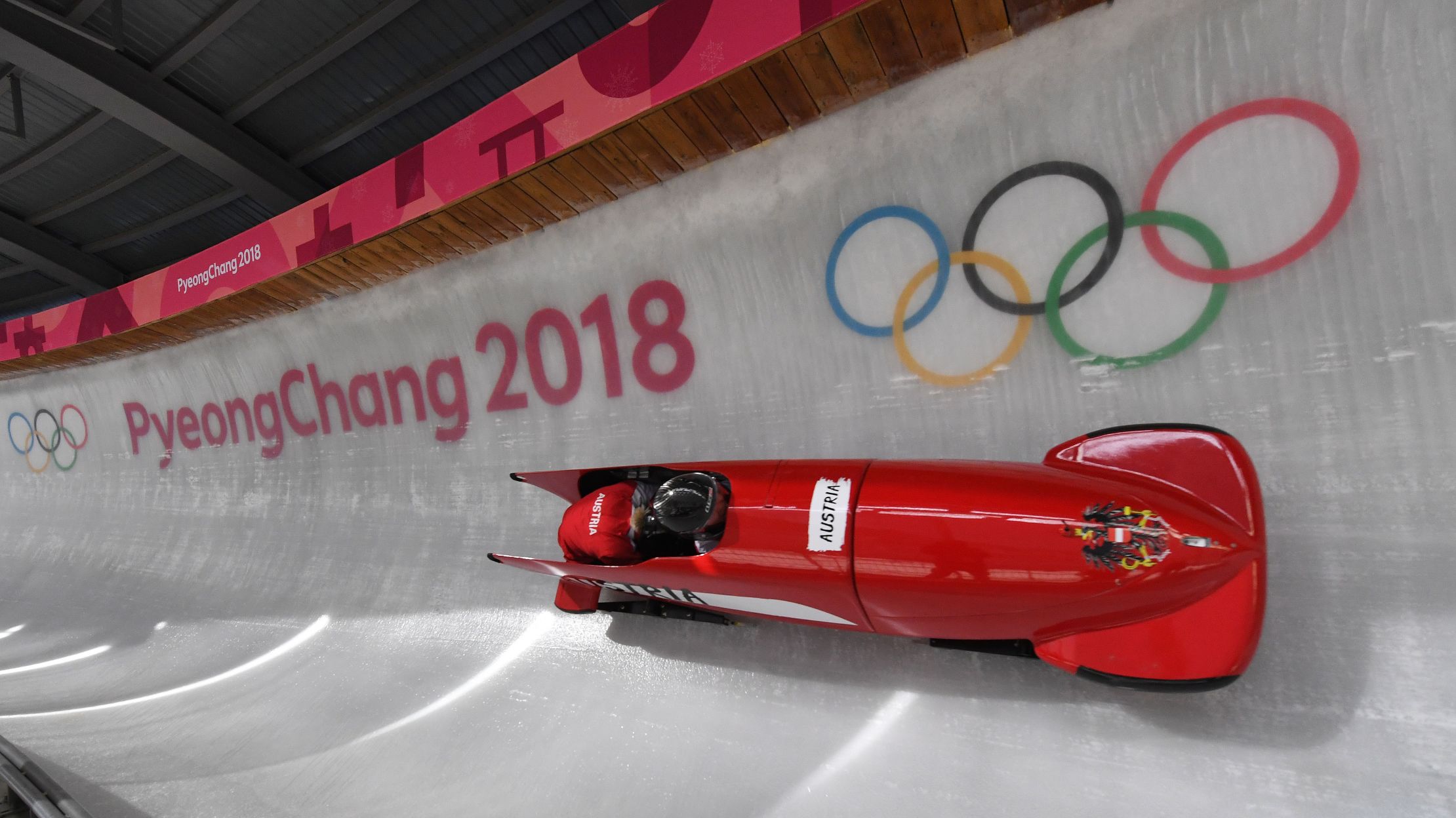 What Do the Olympic Rings Mean? | Mental Floss