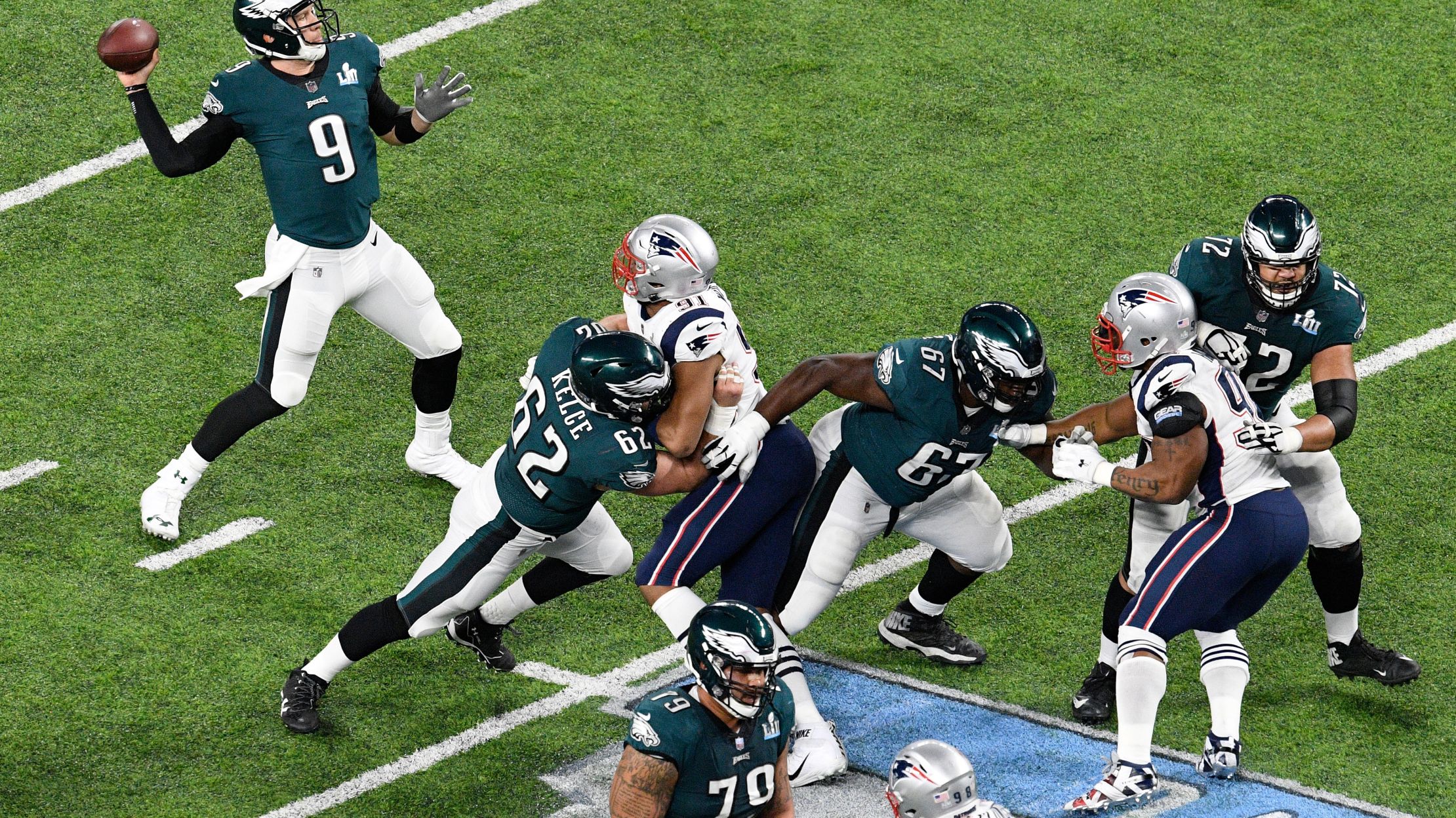 Why Does the NFL Have a TwoMinute Warning? Mental Floss