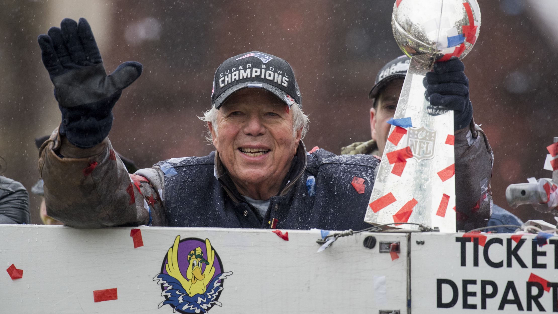 How Billionaire Sports Owners Made Their Fortunes Mental Floss